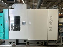 DMG DMC 80 H Hi-Dyn RS4