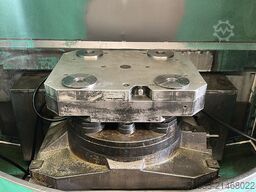 DMG DMC 80 H Hi-Dyn RS4