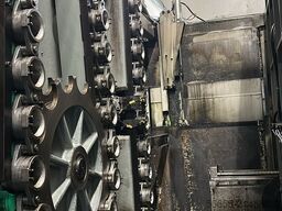 DMG DMC 80 H Hi-Dyn RS4