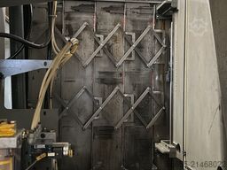 DMG DMC 80 H Hi-Dyn RS4