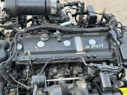 John Deere JD4045PWL