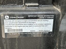 John Deere JD4045PWL
