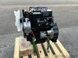 Yanmar 3TNV74F-SNNS