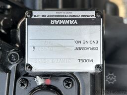 Yanmar 3TNV74F-SNNS