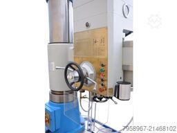 Metal Technics Polska MTP Z3050x16/1