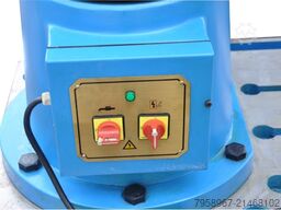 Metal Technics Polska MTP Z3050x16/1