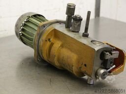 WMW HECKERT FHKN 3311