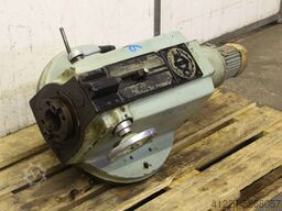 Stankoimport 6P/2
