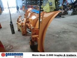 Schmidt Schneeräumschild -