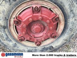 Fischer Umrüstsatz 20 auf 24 Zoll Trillex