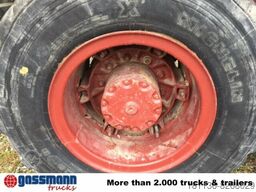 Fischer Umrüstsatz 20 auf 24 Zoll Trillex