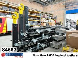  T20-57-S Abrollanlage, 10x VORHANDEN!