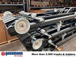 T20-57-S Abrollanlage, 10x VORHANDEN!