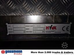 T20-57-S Abrollanlage, 10x VORHANDEN!