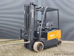 Doosan B 18 X-7