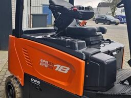 Doosan B 18 X-7