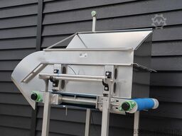 STC Buffer conveyor belt