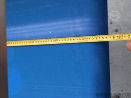 STC Buffer conveyor belt