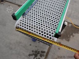 BCK 90 degree conveyor belt