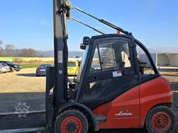 Linde H40D