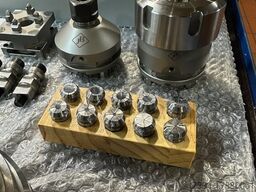 EROWA ER-010561, ER-008617, ER-035297