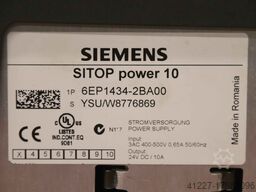 Siemens 6EP1434-2BAOO