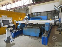 BACH ThermoCut 2000