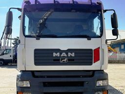 MAN TGA 35.430