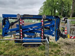 Hinowa Lightlift 17,75 MK2