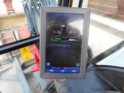 Takeuchi TB 370 Vollausstattung / Neuzustand