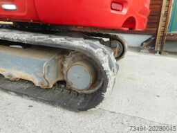 Takeuchi TB 370 Vollausstattung / Neuzustand