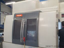 MAZAK VARIAXIS 630