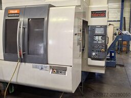 MAZAK VARIAXIS 630