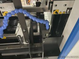 Metallkraft HMBS 300 x 300 CNC X