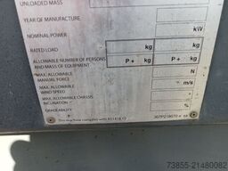 Haulotte HA16 RTJ PRO (16m)