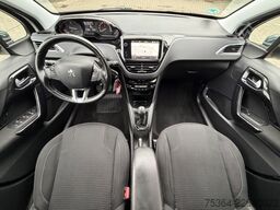 PEUGEOT 208 1.6 Active BlueHDi 100 STOP & START