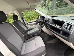 VW T6 Kombi Lang 2.0 CNG/Erdgas 9 Sitze Klima Euro6