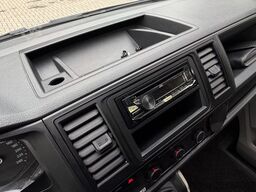 VW T6 Kombi Lang 2.0 CNG/Erdgas 9 Sitze Klima Euro6