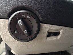 VW T6 Kombi Lang 2.0 CNG/Erdgas 9 Sitze Klima Euro6