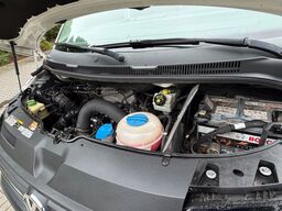 VW T6 Kombi Lang 2.0 CNG/Erdgas 9 Sitze Klima Euro6