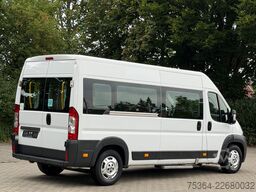 FIAT Ducato 2.3 Multijet Maxi 5 Sitze Rollstullift