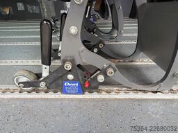 FIAT Ducato 2.3 Multijet Maxi 5 Sitze Rollstullift