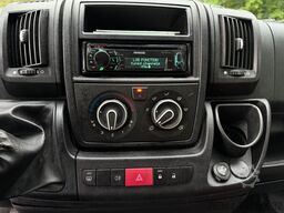 FIAT Ducato 2.3 Multijet Maxi 5 Sitze Rollstullift