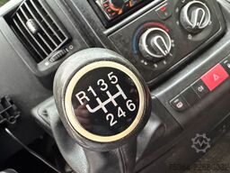 FIAT Ducato 2.3 Multijet Maxi 5 Sitze Rollstullift