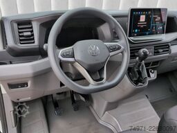 VW Crafter Kasten 35 lang+hoch*R-Kam digCockp Klima
