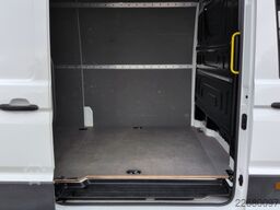 VW Crafter Kasten 35 lang+hoch*R-Kam digCockp Klima