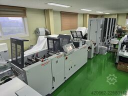 Horizon VAC-100amx5 ST-40 SPF-200A FC-200A HP-20