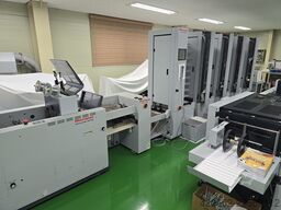 Horizon VAC-100amx5 ST-40 SPF-200A FC-200A HP-20