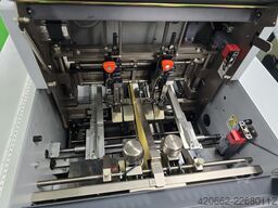 Horizon VAC-100amx5 ST-40 SPF-200A FC-200A HP-20