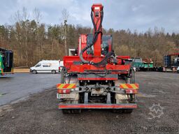 Mercedes-Benz Arocs 3552